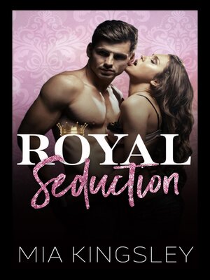 cover image of Royal Seduction